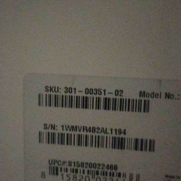 Meta quest 2 - Picture 2 of 2